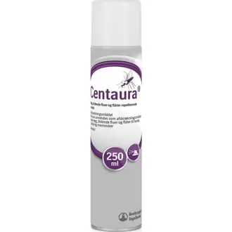 Centaura Insektspray 250 ml, DK