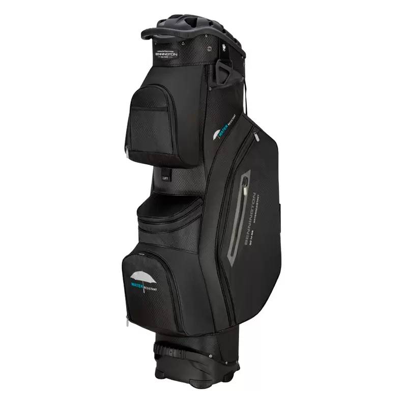 QO14 WR vognbag