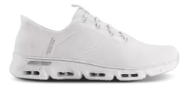 Skechers Slip-ins Glide-Step Gratify Pace Sneaker Hvid 104610