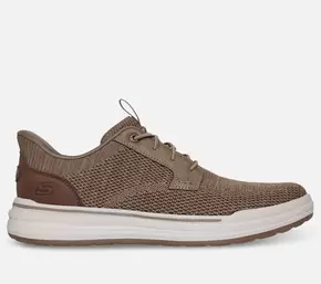 Slip-ins Relaxed Fit: Sterling - Ramone