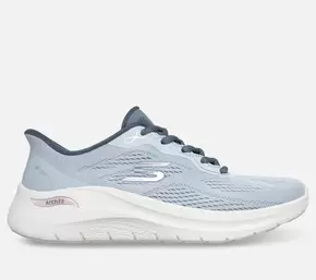 Slip-ins: Arch Fit 2.0 - Bold Motion