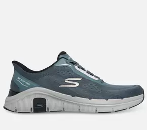 Relaxed Fit: Slip-ins: Flex - Zayder