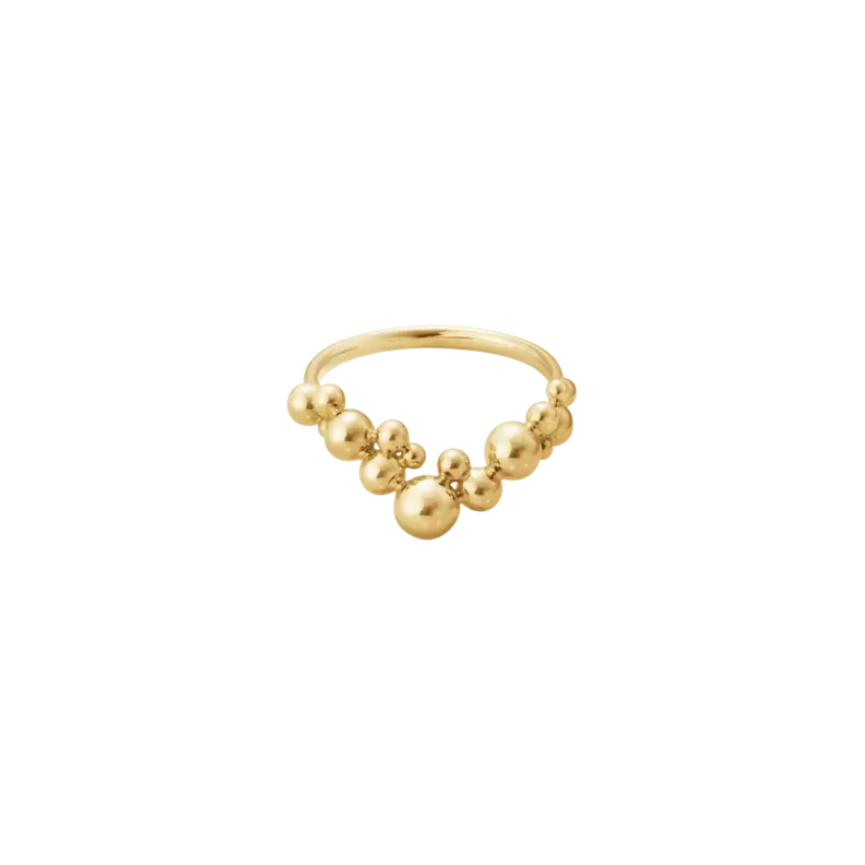 MOONLIGHT GRAPES ring