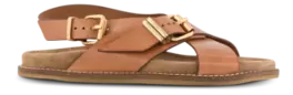 Amust Sandal Brun AM-1103