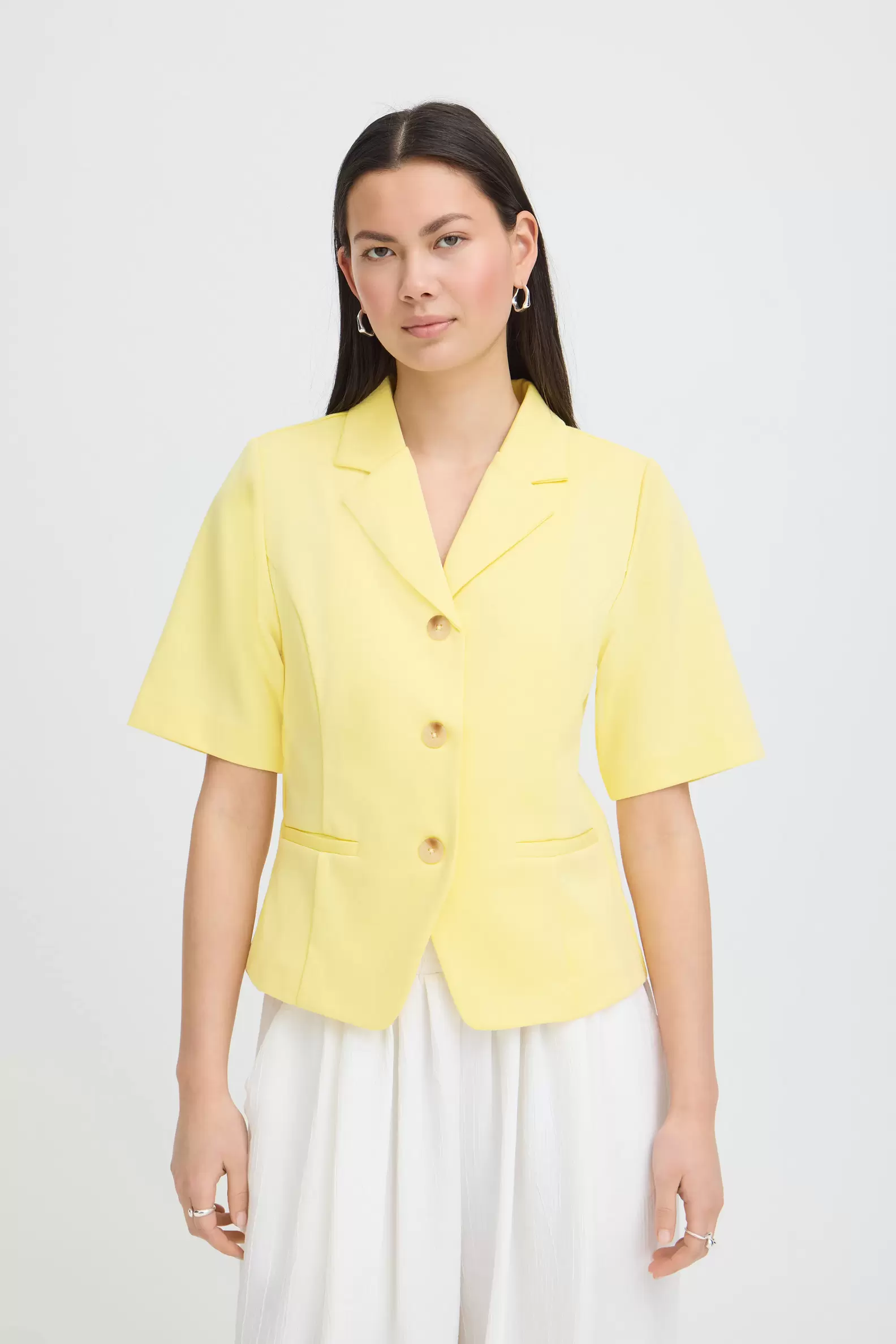 IHKATE Blazer