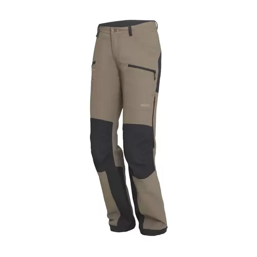 Asivik Adventure Pants, dame