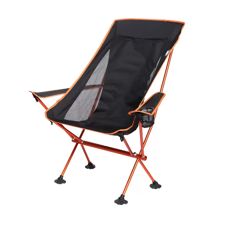 Asivik Camp Folding Chair, campingstol
