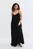 Flowy maxi dress