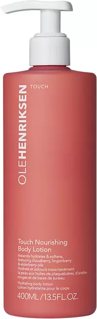 TOUCH bodylotion