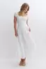 Smock dress
