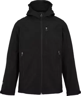 McKinley - Hammer softshell Sommerjakke