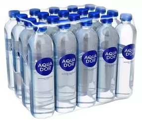 Aqua d'or vand