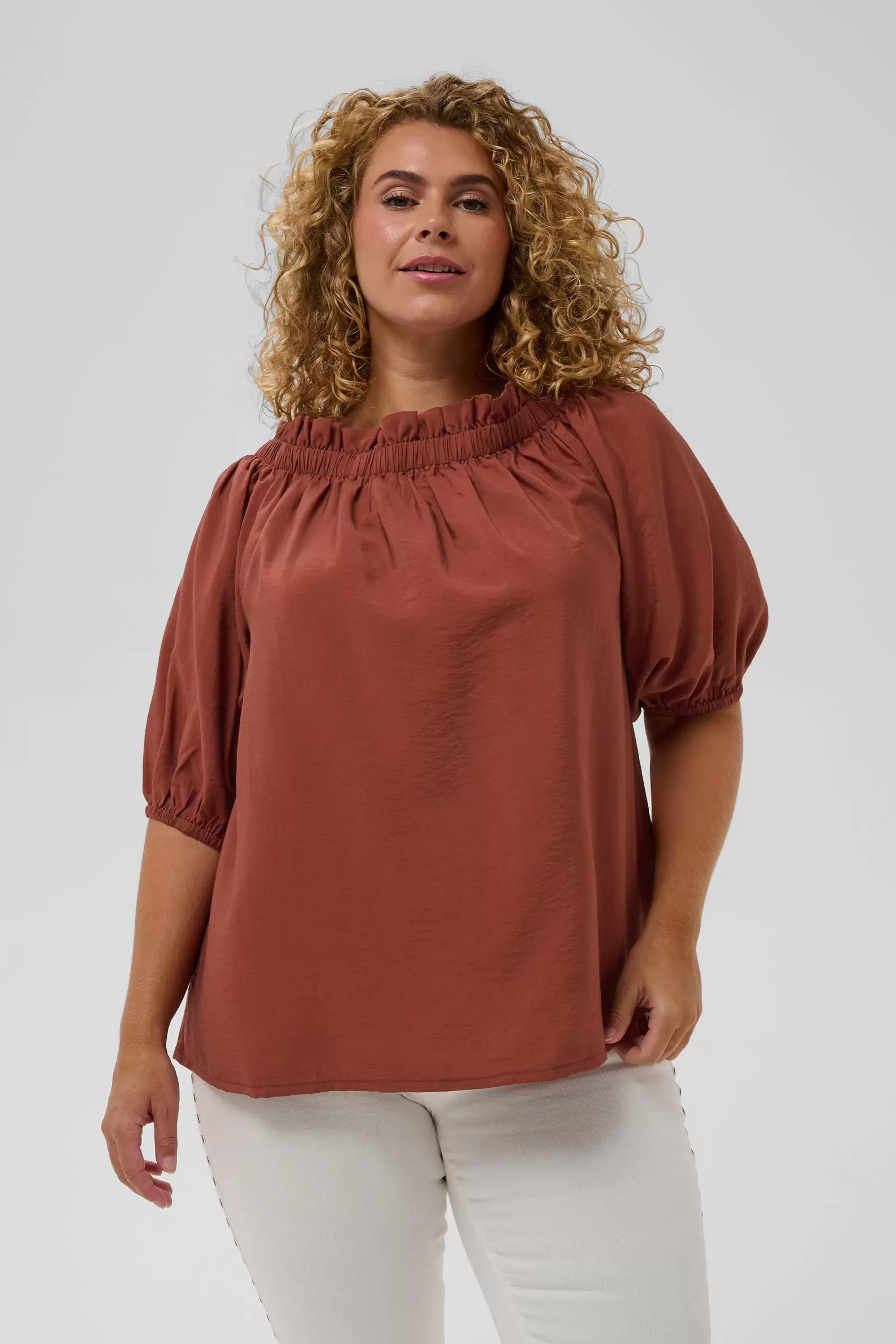 KCneela Bluse