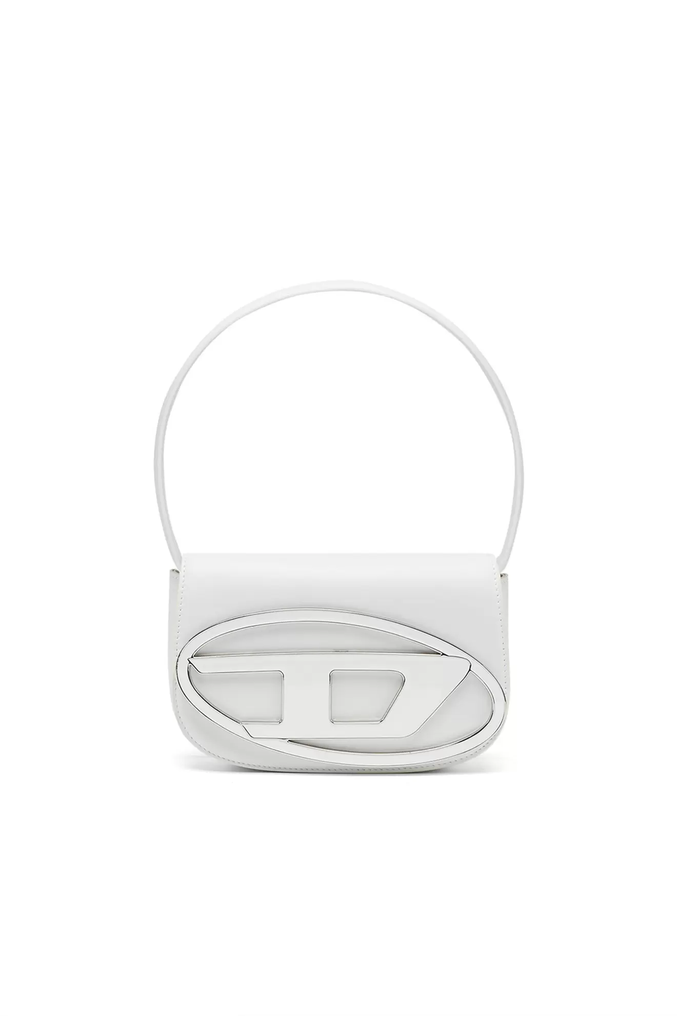 1DR-Iconic shoulder bag in nappa leather