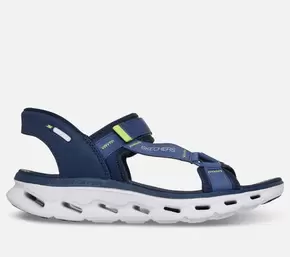 Slip-ins: GO WALK Glide-Step 2.0 - Gerry