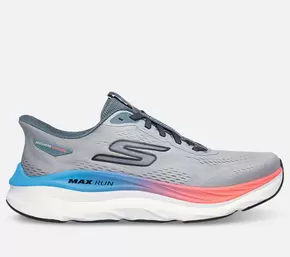 Slip-ins: Max Cushioning - Max Run
