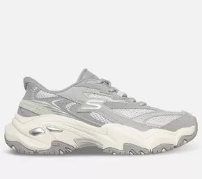 Slip-ins: D'Lites 6.0