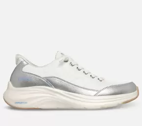 Slip-ins: Contour Foam - Metallic Dream