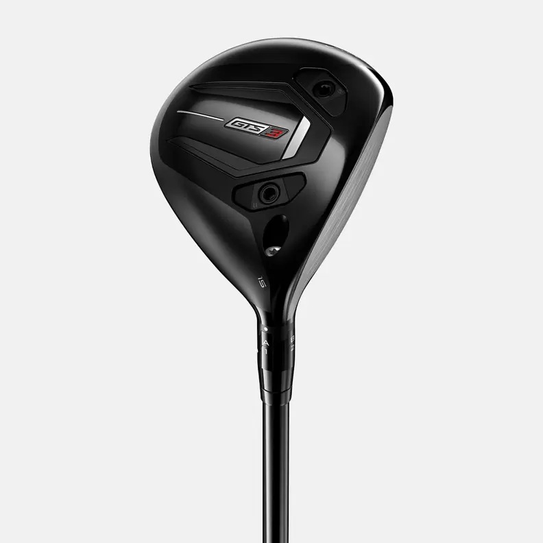 GTS3 Fairway - Project X Titan