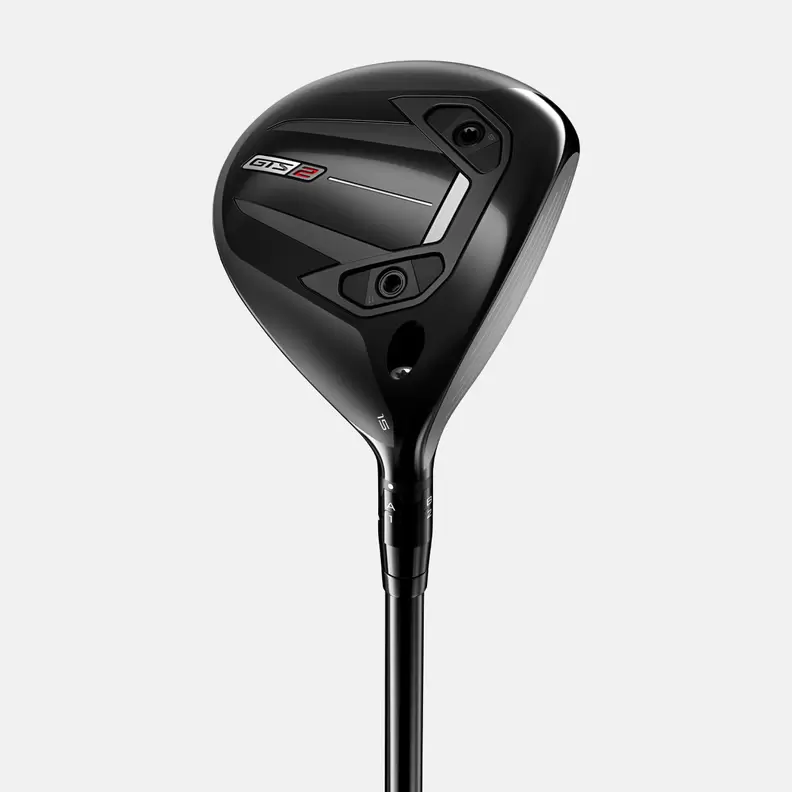 GTS2 Fairway - Tensei 1K Blue 65