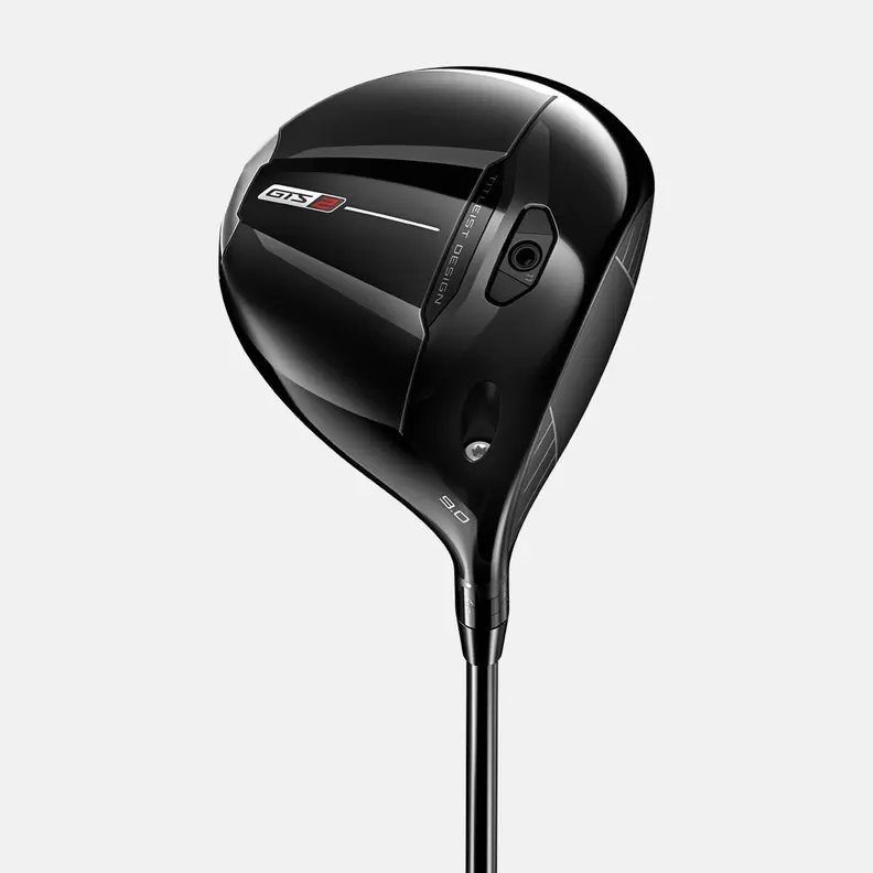 GTS2 Driver - Tensei 1K Blue 55