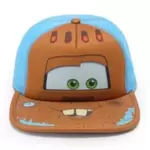 Mater Baseball Cap for Kids, Disney Pixar Cars