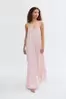 Flowy maxi dress