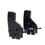 Autostolsdapter (Maxi C./BeSafe/Cybex/Britax - sel.models)