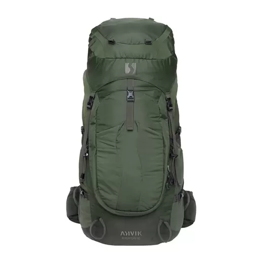 Asivik Adventure rygsæk 65 ltr.