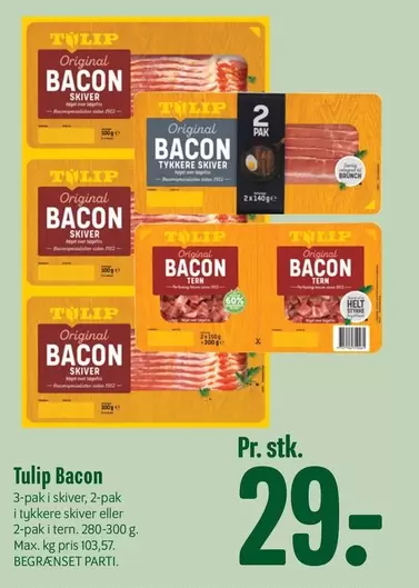 Bacon