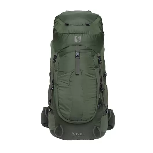 Asivik Adventure rygsæk 75 ltr.