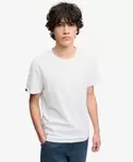 SD&Co Logo Broderet T-shirt