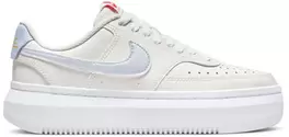 Nike - Court Vision Alta Sneakers