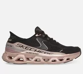 Slip-ins: Glide-Step Altus - Starlight Shine