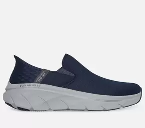 Relaxed Fit: Slip-ins: D'Lux Walker 2.0 - Reeler