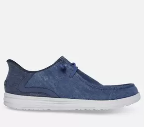 Extra Wide Fit: Slip-ins: Melson - Coronado