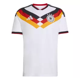 Adidas - Tyskland 26/27 Voksen Hjemmebanetrøje