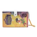 The Hunchback of Notre Dame 30th Anniversary Crossbody Bag