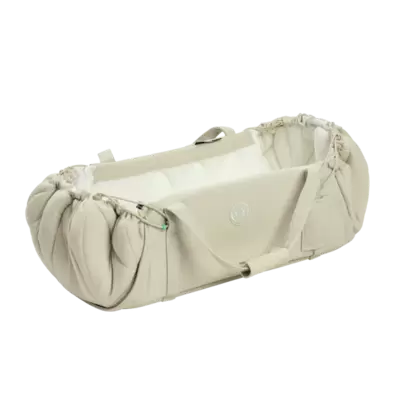 Sleepcarrier Vol. 5 - Oat Beige