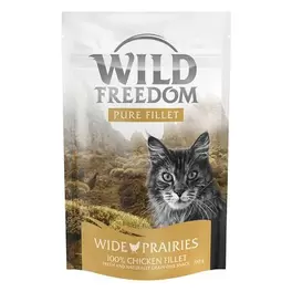Wild Freedom Filet Kylling