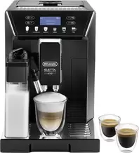 Eletta Cappuccino Evo ECAM46.860.B, Espressomaskine