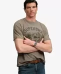 Wild Frontier T-shirt