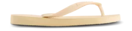 Havaianas Top Senses Flip Flops Buttercream HAU4149369