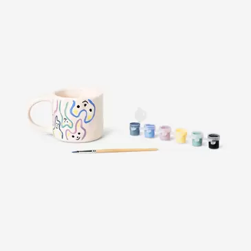 DIY mug - 200 ml