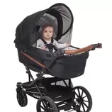 BabyDan Solskærm