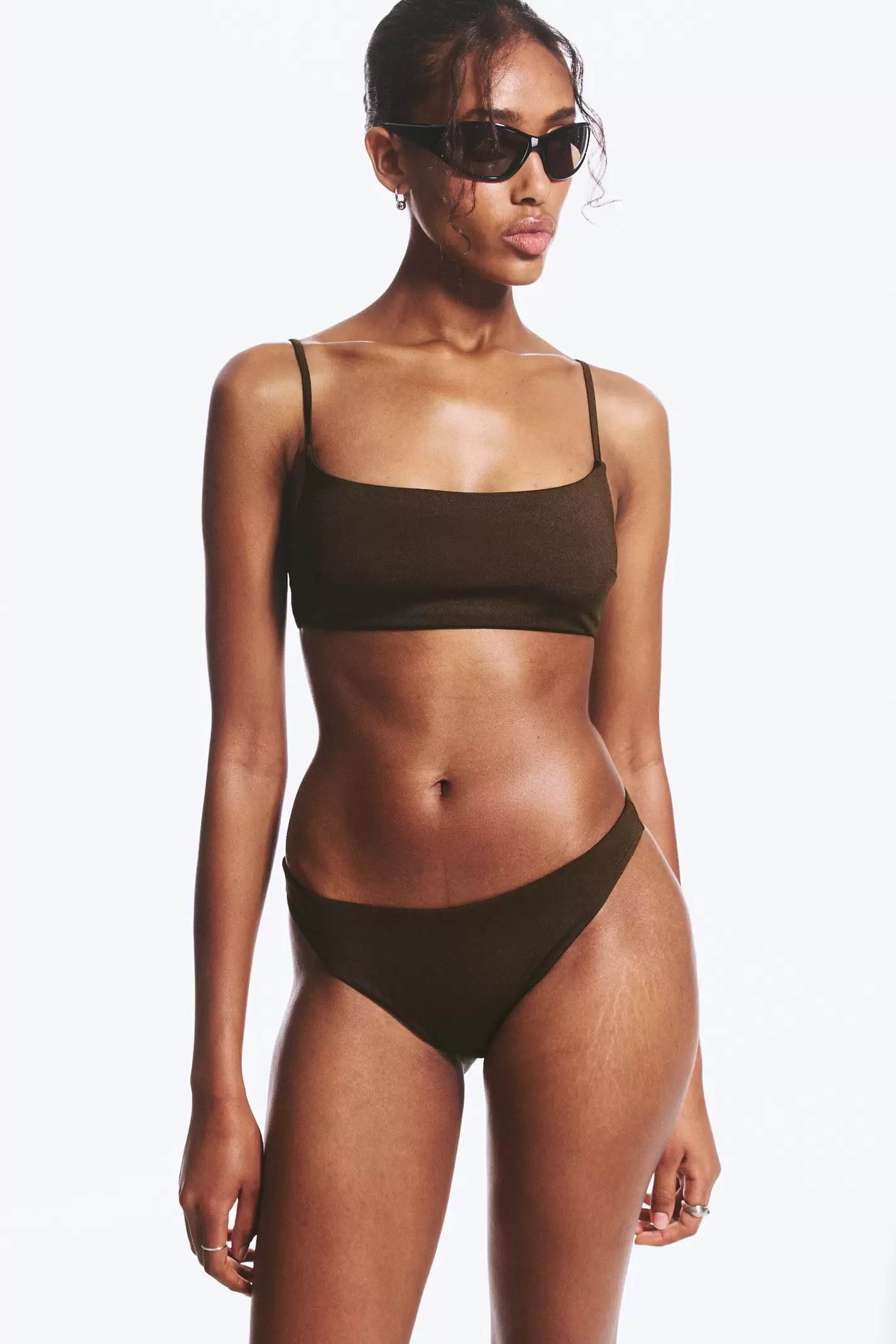 BRAZILIAN BIKINI BOTTOMS