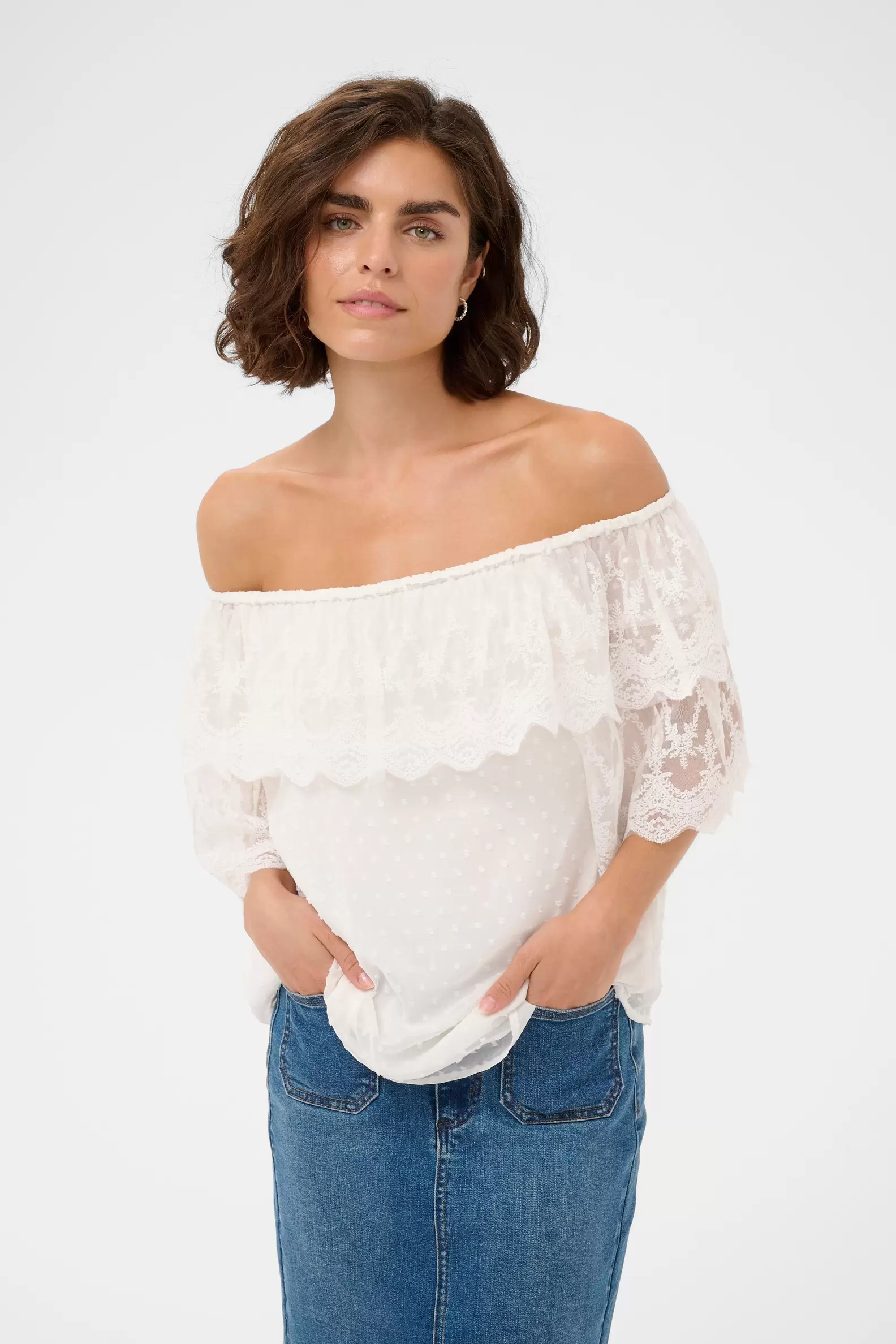KAthea Bluse