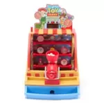 Toy Story Midway Mania! Game