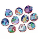 Experiment 626 2026 Limited Release Mystery Pin Set, Lilo & Stitch