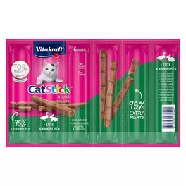 Vitakraft Cat Stick Classic
